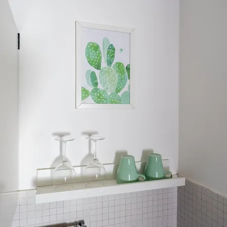 Da Nonna Gina, Casa Luminosa Con Aria Condizionata Viareggio