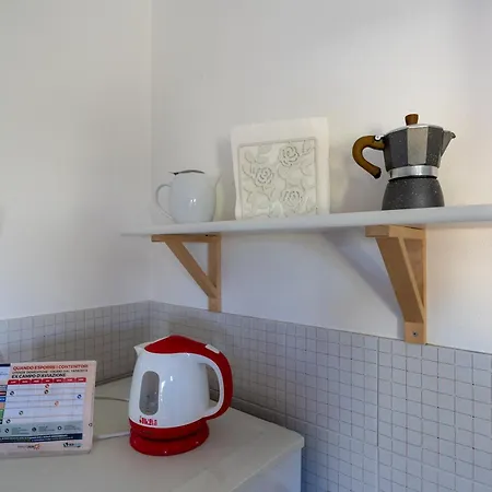 Da Nonna Gina, Casa Luminosa Con Aria Condizionata Apartment Viareggio