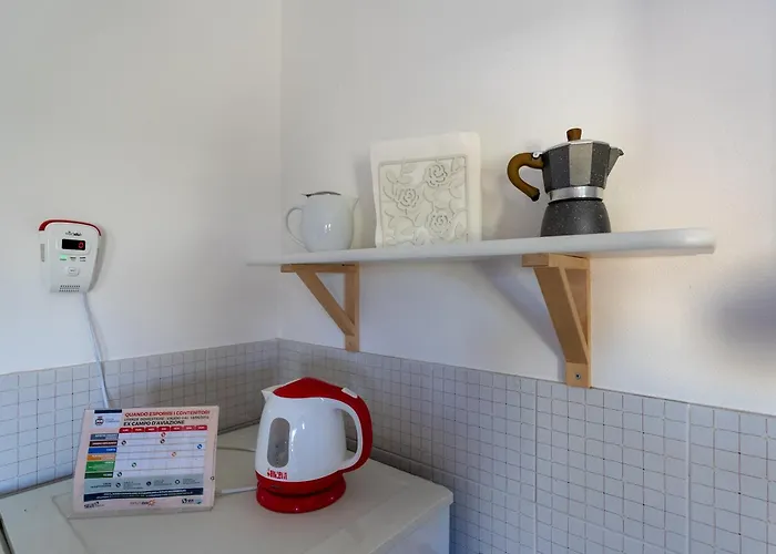 Da Nonna Gina, Casa Luminosa Con Aria Condizionata Apartment Viareggio