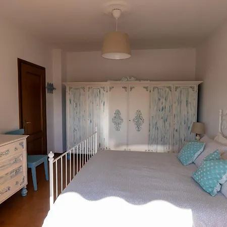 Da Nonna Gina, Casa Luminosa Con Aria Condizionata Апартаменты *