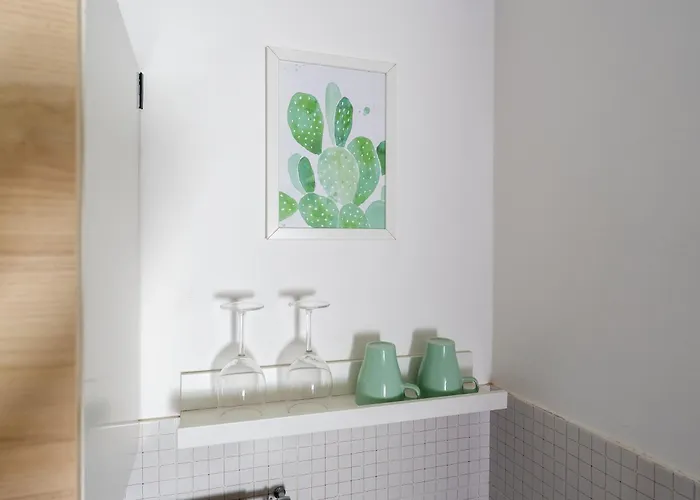 Da Nonna Gina, Casa Luminosa Con Aria Condizionata В'яреджо