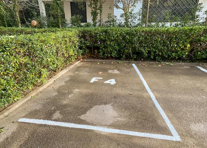 Da Nonna Gina, Casa Luminosa Con Aria Condizionata *